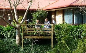 Adelaide Hills B&B Accommodation
